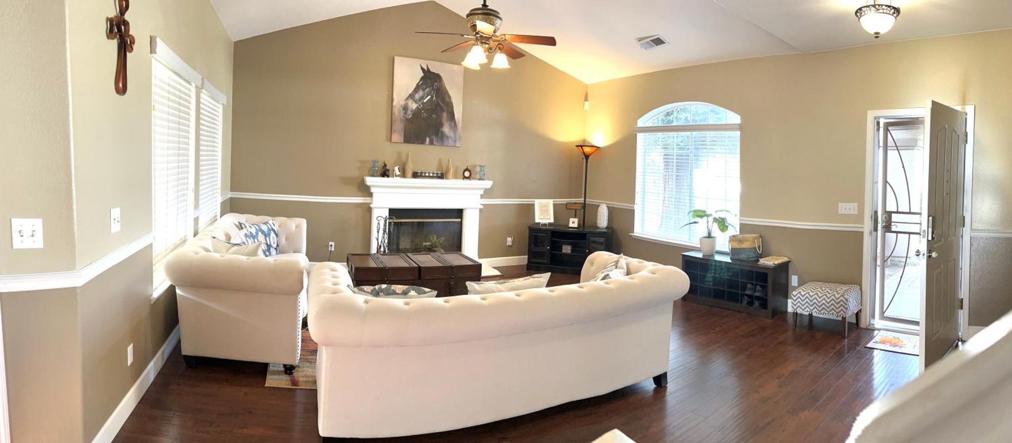 Serenity Fresno