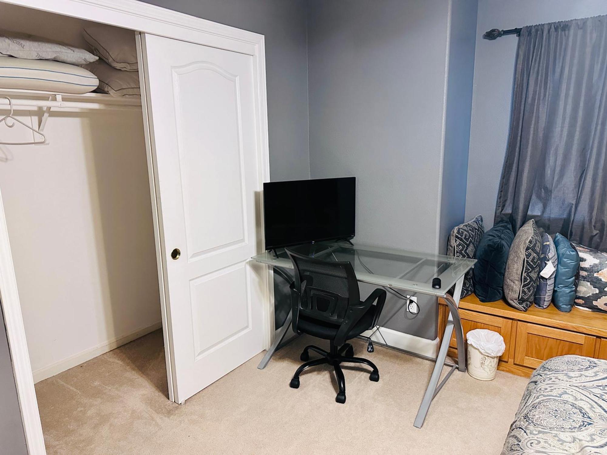 Serenity Homestay Fresno