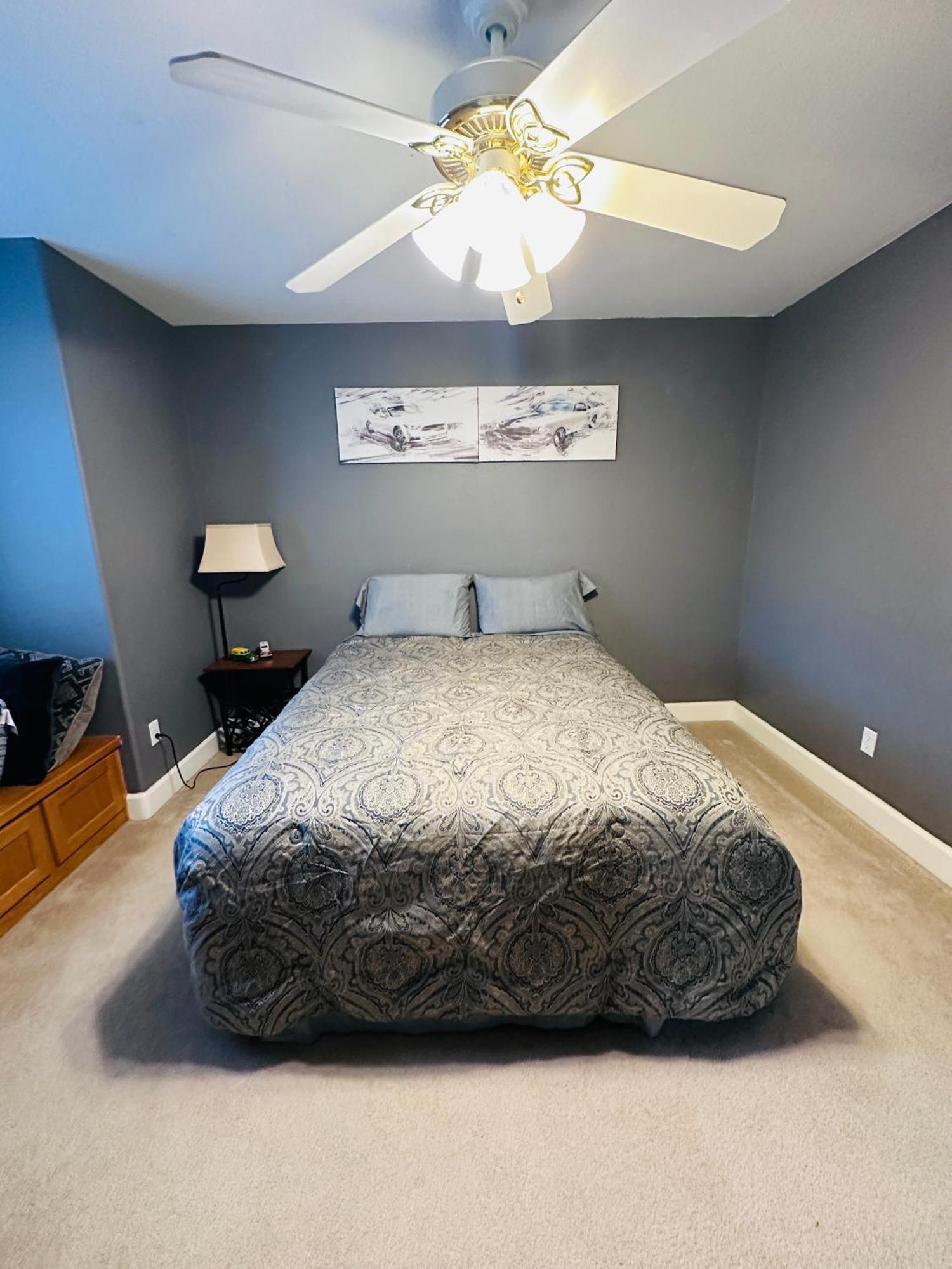 Serenity Homestay Fresno