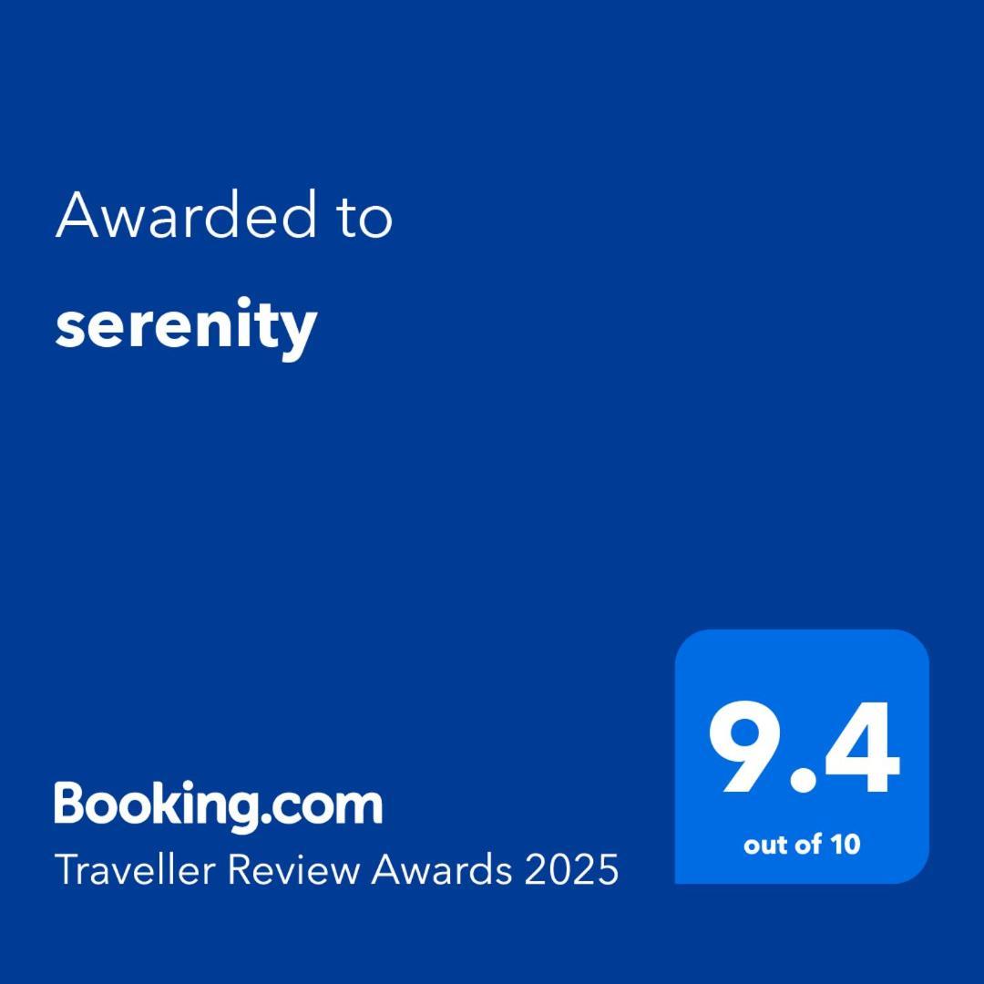 Homestay Serenity Fresno
